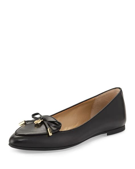 michael kors boys flats|michael kors flats for women.